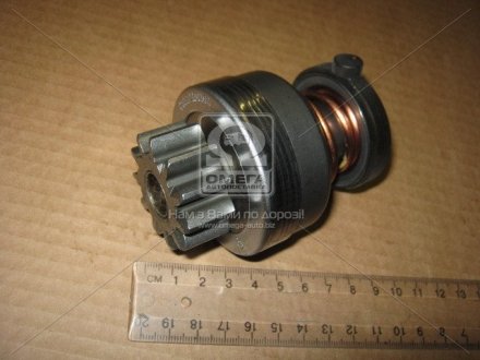 Привод с механизмом свободного хода BOSCH 6 033 AD0 304 (фото 1)