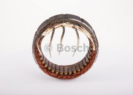 Статор, генератор BOSCH 6 033 GD3 099 (фото 1)