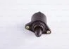 Поворотная заслонка, подвод воздуха BOSCH F00099M100 (фото 5)