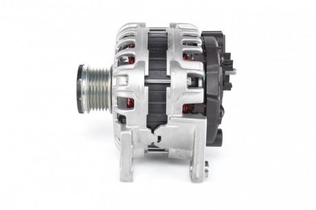 Генератор BOSCH F000BL0603 (фото 1)