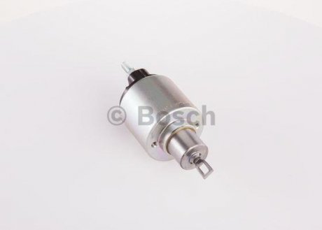 Втягуюче реле стартера BOSCH F000CD1140