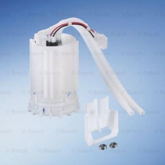 Бензонасос BOSCH F000TE0112 (фото 1)