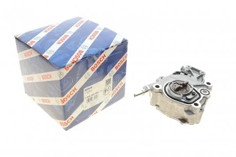 Механічний вакуумний насос BOSCH F009D02693