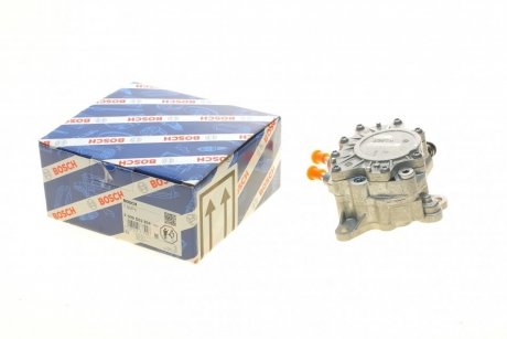Вакуумный насос BOSCH F009D02804