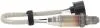 Лямбда-зонд (кількість дротів 4, 450мм) JEEP GRAND CHEROKEE II 4.0 04.99-09.05 BOSCH F00HL00335 (фото 3)