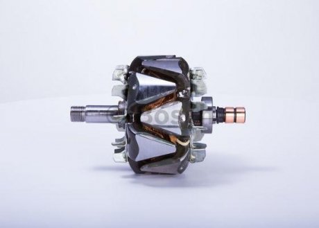 Ротор, генератор BOSCH F 00M 131 631