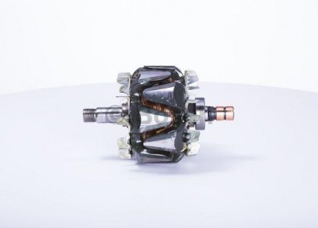 Ротор генератора BOSCH F 00M 131 742 (фото 1)