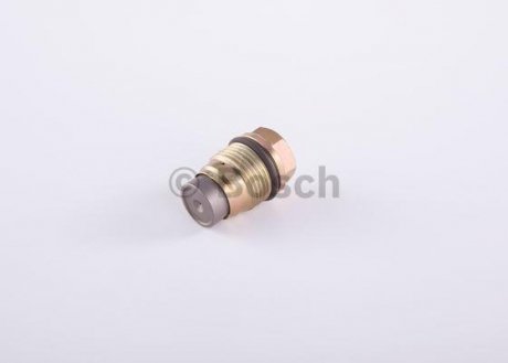 Датчик тиску палива BOSCH F00R000741 (фото 1)