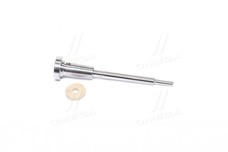 Клапан форсунки (мультиплікатор) Fiat/PSA 2.0D 06.98-12.11 BOSCH F 00V C01 003