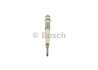 Свічка накалу ISUZU D-MAX I, D-MAX II 2.5D/3.0D 05.02- BOSCH F01G00403E (фото 1)