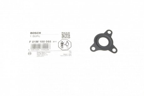 Елемент насосу Common Rail BOSCH F 01M 100 055 (фото 1)