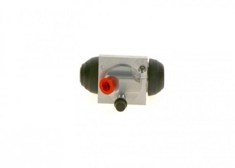 Цилиндр тормозной рабочий renault arkana/duster задний левый BOSCH F026002018 (фото 1)
