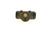 Колесный тормозной цилиндр BOSCH F026002053 (фото 1)