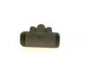 Колесный тормозной цилиндр BOSCH F026002053 (фото 2)