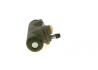 Колесный тормозной цилиндр BOSCH F026002053 (фото 3)