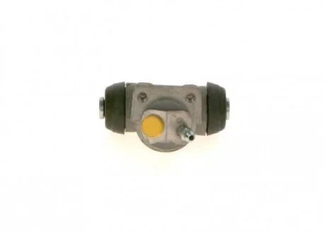 Гальмівний циліндр задн Прав SUBARU JUSTY II SUZUKI SWIFT II 1.0/1.3 03.89-12.05 BOSCH F026002559