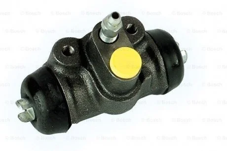 Гальмівний циліндрик BOSCH F026009946