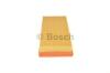Фильтр воздушный BOSCH F026400251 (фото 4)