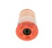 Повітряний фільтр BOSCH F026400486 (фото 1)