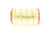 Повітряний фільтр BOSCH F026400588 (фото 4)