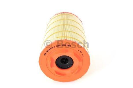 Повітряний фільтр BOSCH F026400588 (фото 1)