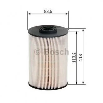 Топливный фильтр BOSCH F 026 402 004