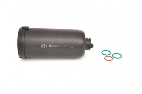Топливный фильтр BOSCH F026402045