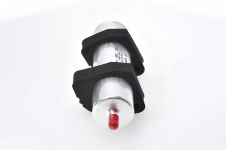 Фільтр паливний Audi A4/A6/A8/Q7 2.7-4.2 TDI 03/03- BOSCH F 026 402 068