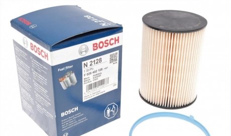 Фильтр топливный BOSCH F026402128
