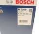 Фильтр топливный FORD TRANSIT 2.0 TDCI ECOBLUE 12- (выр-во) BOSCH F026402260 (фото 7)