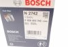 Фильтр топливный BOSCH F026402742 (фото 7)