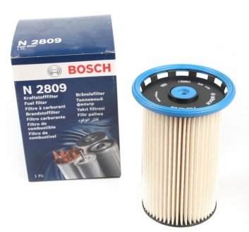 Фильтр топливный BOSCH F026402809