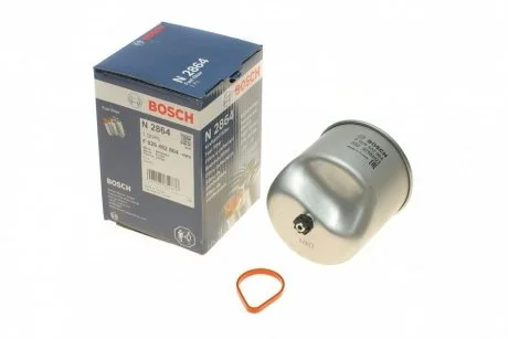 Фільтр палива BOSCH F026402864