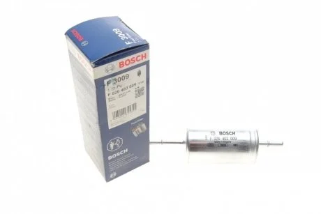 Фільтр палива BOSCH F026403009