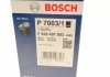 Масляный фильтр 7003 MB E400,G400,ML400,S400 99- BOSCH F026407003 (фото 7)