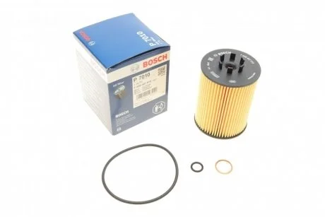 Фільтр масляний Bmw 5/ 6/ 7/ X5 BOSCH F 026 407 010