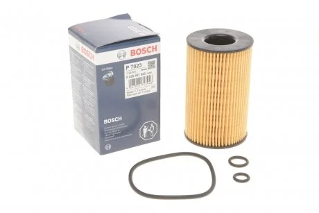 Фільтр масляний BOSCH F026407023