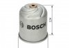Мастильний фільтр BOSCH F026407058 (фото 5)