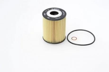 Фільтр масляний BOSCH F026407071