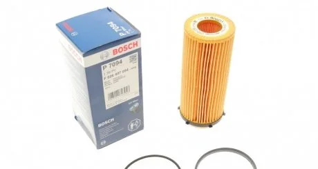 Фільтр масляний BOSCH F026407094