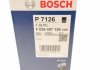 Фильтр масляный BOSCH F 026 407 126 (фото 8)