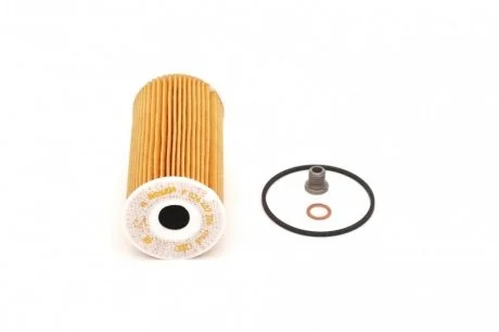 Фільтр масляний BOSCH F 026 407 206