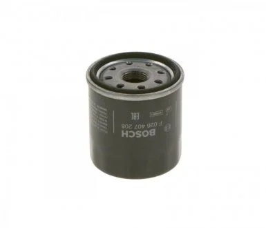 Фільтр масла BOSCH F 026 407 208