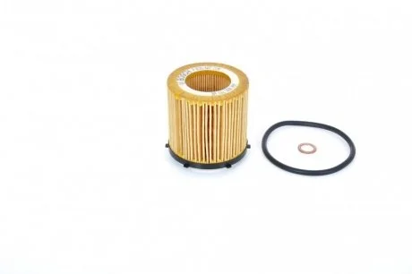 Масляний фільтр BMW 3/5/X1/X3 BOSCH F026407228
