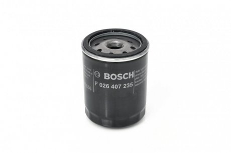 Масляний фільтр BOSCH F026407235