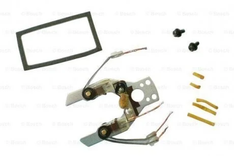 Ремкомплект, розподільник запалювання BOSCH F026T03035