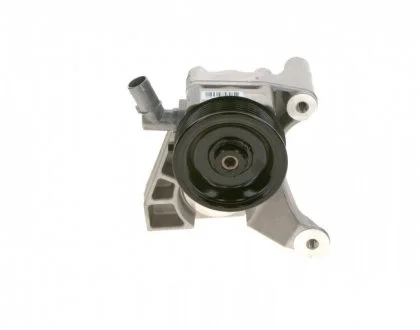 Насос гідропідсилювача керма IVECO DAILY IV, DAILY V, DAILY VI FIAT DUCATO 2.3D-Electric 12.01- BOSCH KS00000081