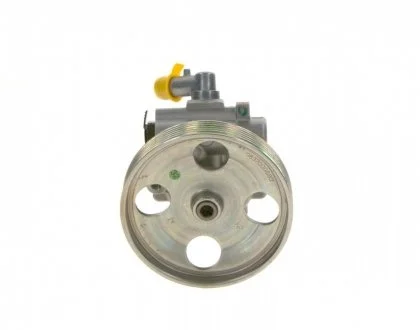 Гідравлічний насос, механізм рульового керування BOSCH KS00000106
