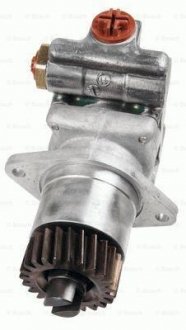 Насос BOSCH K S00 000 462 (фото 1)