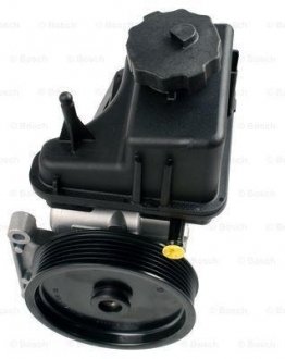 Насос BOSCH K S00 000 662 (фото 1)